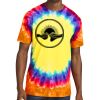 Window Tie Dye Tee Thumbnail