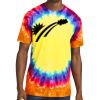 Window Tie Dye Tee Thumbnail