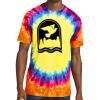 Window Tie Dye Tee Thumbnail