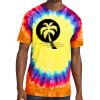 Window Tie Dye Tee Thumbnail