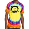 Window Tie Dye Tee Thumbnail