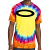 Window Tie Dye Tee Thumbnail