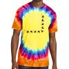 Window Tie Dye Tee Thumbnail