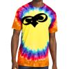 Window Tie Dye Tee Thumbnail