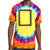 Window Tie Dye Tee Thumbnail