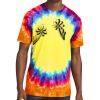 Window Tie Dye Tee Thumbnail