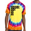 Window Tie Dye Tee Thumbnail