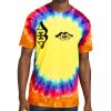 Window Tie Dye Tee Thumbnail