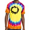 Window Tie Dye Tee Thumbnail