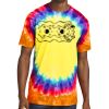 Window Tie Dye Tee Thumbnail