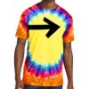 Window Tie Dye Tee Thumbnail