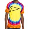 Window Tie Dye Tee Thumbnail