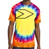 Window Tie Dye Tee Thumbnail