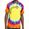 Window Tie Dye Tee Thumbnail