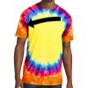 Window Tie Dye Tee Thumbnail