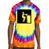 Window Tie Dye Tee Thumbnail