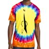 Window Tie Dye Tee Thumbnail