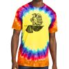 Window Tie Dye Tee Thumbnail