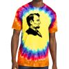 Window Tie Dye Tee Thumbnail