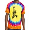 Window Tie Dye Tee Thumbnail