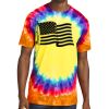 Window Tie Dye Tee Thumbnail