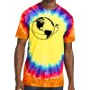 Window Tie Dye Tee Thumbnail