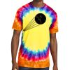 Window Tie Dye Tee Thumbnail