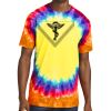 Window Tie Dye Tee Thumbnail