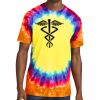 Window Tie Dye Tee Thumbnail