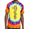 Window Tie Dye Tee Thumbnail