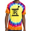 Window Tie Dye Tee Thumbnail