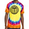 Window Tie Dye Tee Thumbnail