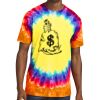 Window Tie Dye Tee Thumbnail