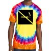 Window Tie Dye Tee Thumbnail