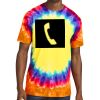 Window Tie Dye Tee Thumbnail