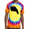 Window Tie Dye Tee Thumbnail