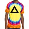 Window Tie Dye Tee Thumbnail