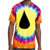 Window Tie Dye Tee Thumbnail