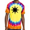 Window Tie Dye Tee Thumbnail