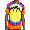 Window Tie Dye Tee Thumbnail