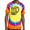 Window Tie Dye Tee Thumbnail