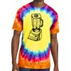 Window Tie Dye Tee Thumbnail