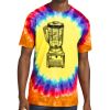 Window Tie Dye Tee Thumbnail