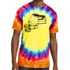 Window Tie Dye Tee Thumbnail