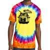 Window Tie Dye Tee Thumbnail