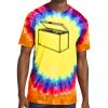 Window Tie Dye Tee Thumbnail