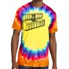 Window Tie Dye Tee Thumbnail