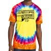 Window Tie Dye Tee Thumbnail