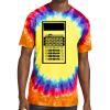 Window Tie Dye Tee Thumbnail