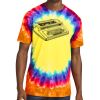 Window Tie Dye Tee Thumbnail